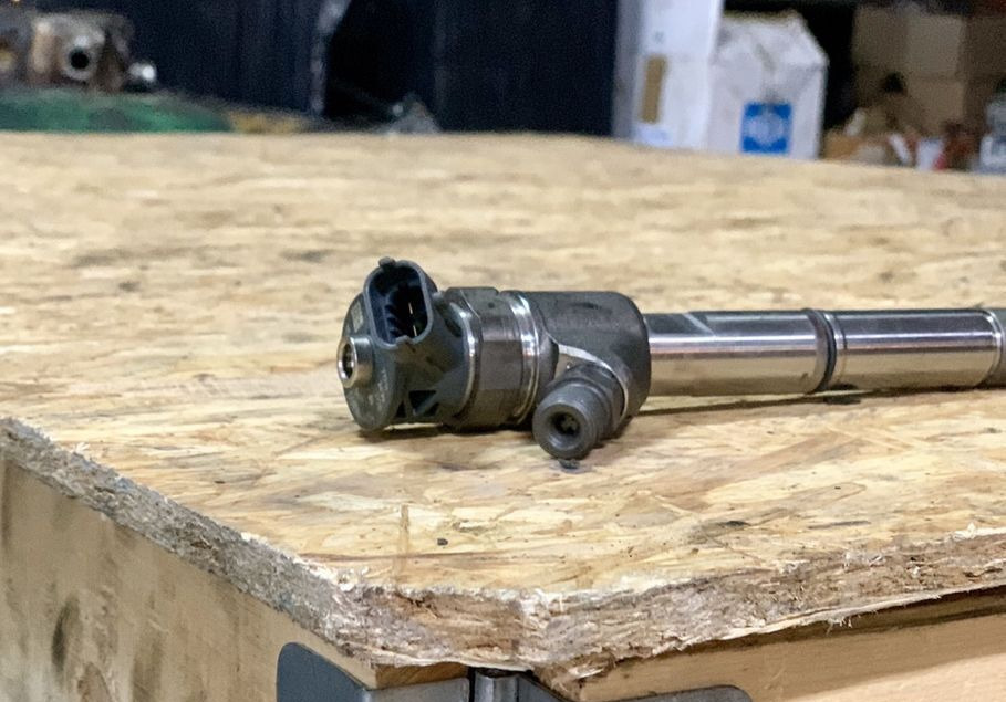 0445110564 for IVECO Daily 3.0 commercial vehicle - Injector para Veículo comercial: foto 4 0445110564 for IVECO Daily 3.0 commercial vehicle - Injector para Veículo comercial: foto 4