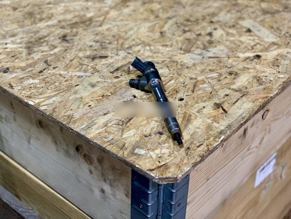 0445110564 for IVECO Daily 3.0 commercial vehicle - Injector para Veículo comercial: foto 5 0445110564 for IVECO Daily 3.0 commercial vehicle - Injector para Veículo comercial: foto 5