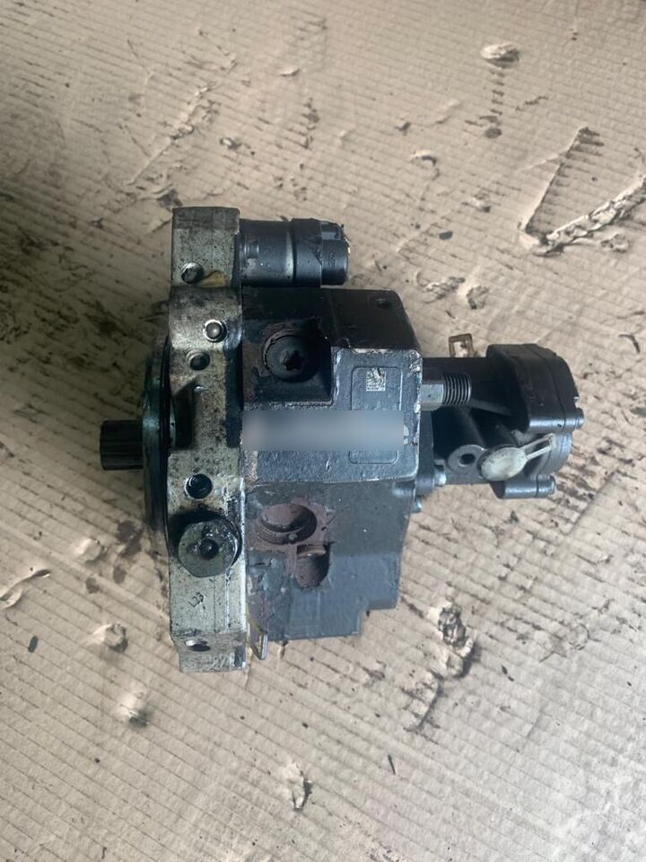 Bosch EURO 3 CR MAN TGA D20 0445020023/ 0445020082/0445020277 MAN EURO 3 CR MAN TGA D20 truck - Bomba de combustivel para Camião: foto 2 Bosch EURO 3 CR MAN TGA D20 0445020023/ 0445020082/0445020277 MAN EURO 3 CR MAN TGA D20 truck - Bomba de combustivel para Camião: foto 2