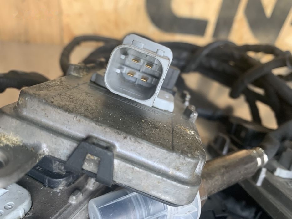 Continental NOX Adblue Daf xf 106 Cummins Euro 6 4326862 DAF Xf 106 Euro 6 / 4326862 NOX Czujnik Spalin truck - Sensor para Camião: foto 3 Continental NOX Adblue Daf xf 106 Cummins Euro 6 4326862 DAF Xf 106 Euro 6 / 4326862 NOX Czujnik Spalin truck - Sensor para Camião: foto 3