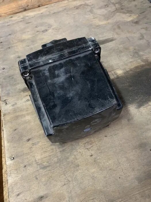 Cummins 4931694 DAF LF CF - Sistema de escape para Camião: foto 1 Cummins 4931694 DAF LF CF - Sistema de escape para Camião: foto 1