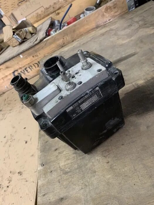 Cummins 4931694 DAF LF CF - Sistema de escape para Camião: foto 3 Cummins 4931694 DAF LF CF - Sistema de escape para Camião: foto 3