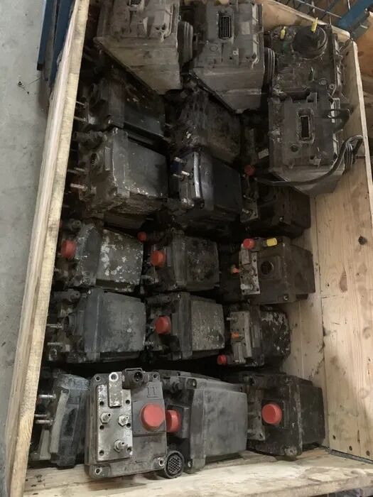 Cummins 4931694 DAF LF CF - Sistema de escape para Camião: foto 4 Cummins 4931694 DAF LF CF - Sistema de escape para Camião: foto 4