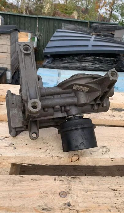 DAF XF106 EURO 6 ELA1000 K075169 DAF truck - Peças de freio para Camião: foto 2 DAF XF106 EURO 6 ELA1000 K075169 DAF truck - Peças de freio para Camião: foto 2