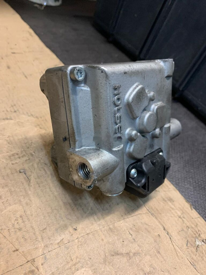 Holset Zawór VGT DAF 5454802 / DC267212 HE 200VG DAF - Turbocompressor para Camião: foto 2 Holset Zawór VGT DAF 5454802 / DC267212 HE 200VG DAF - Turbocompressor para Camião: foto 2