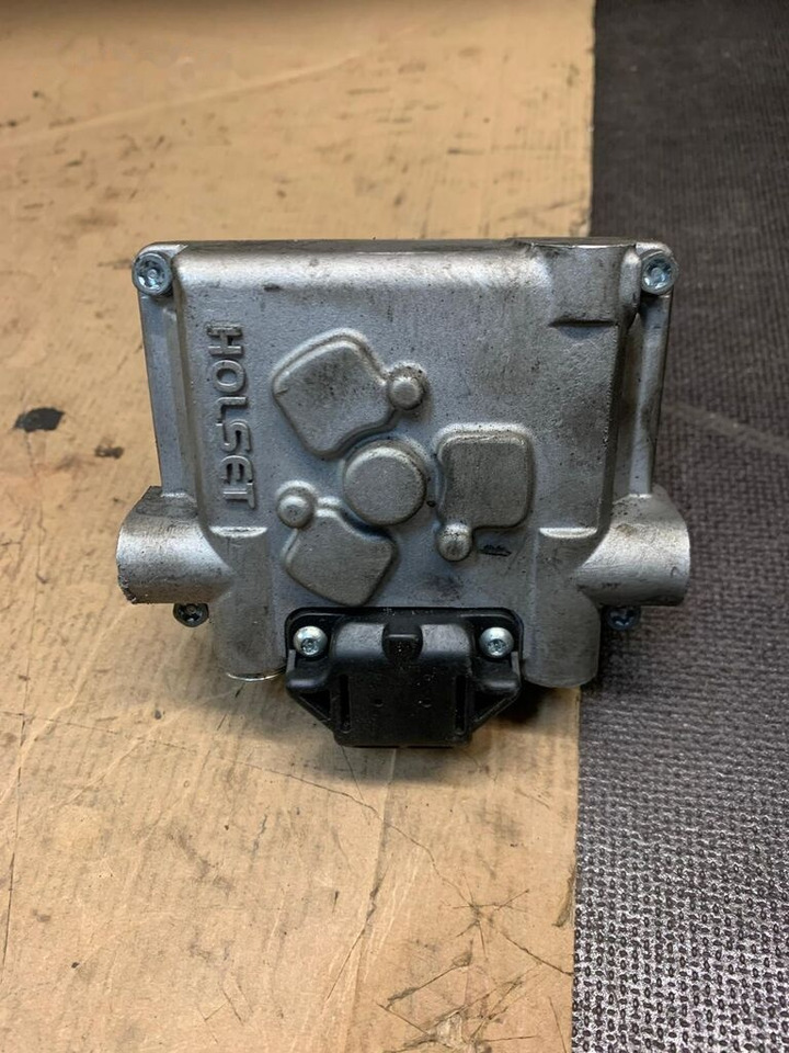 Holset Zawór VGT DAF 5454802 / DC267212 HE 200VG DAF - Turbocompressor para Camião: foto 3 Holset Zawór VGT DAF 5454802 / DC267212 HE 200VG DAF - Turbocompressor para Camião: foto 3