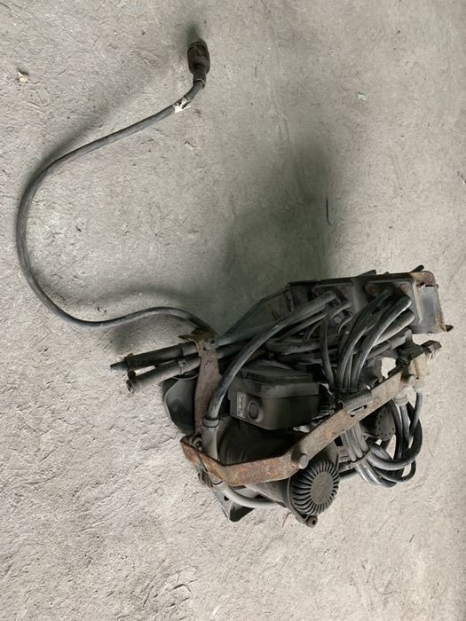 K000089   Scania R - Válvula de freio para Camião: foto 3 K000089   Scania R - Válvula de freio para Camião: foto 3