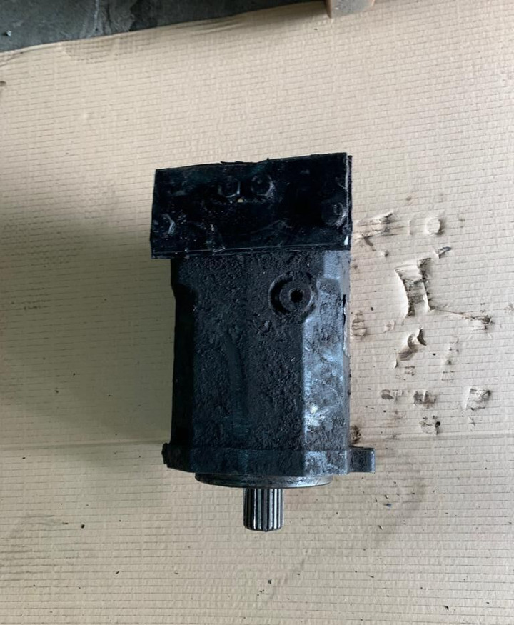 MAN 105 B03341F MAN truck - Bomba de direção para Camião: foto 1 MAN 105 B03341F MAN truck - Bomba de direção para Camião: foto 1