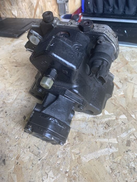 MAN Pompa wtryskowa CR 0445.020.208 regeneracja diesel hurt częś - Bomba de combustivel para Camião: foto 3 MAN Pompa wtryskowa CR 0445.020.208 regeneracja diesel hurt częś - Bomba de combustivel para Camião: foto 3