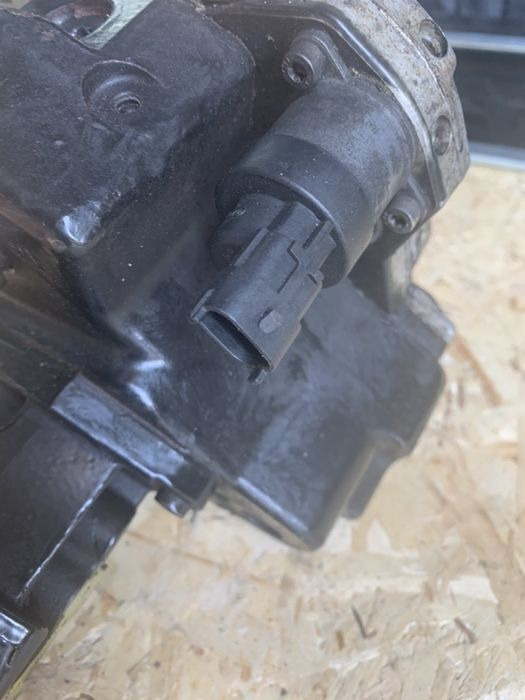 MAN Pompa wtryskowa CR 0445.020.208 regeneracja diesel hurt częś - Bomba de combustivel para Camião: foto 2 MAN Pompa wtryskowa CR 0445.020.208 regeneracja diesel hurt częś - Bomba de combustivel para Camião: foto 2