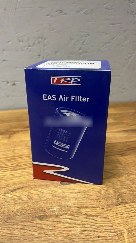 Nowy AdBlue DAF LF/CF/XF 1532485 - Filtro de ar para Camião: foto 2 Nowy AdBlue DAF LF/CF/XF 1532485 - Filtro de ar para Camião: foto 2