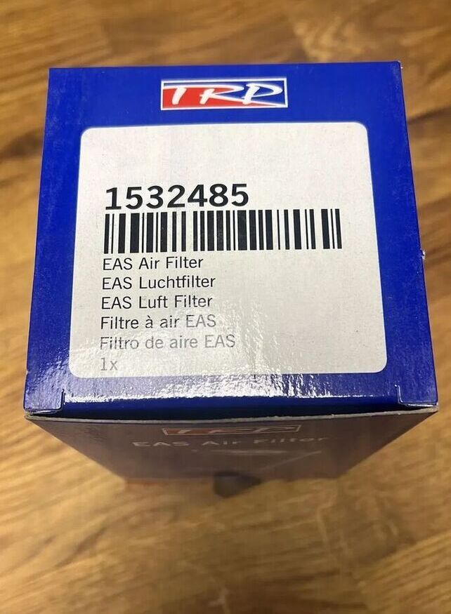 Nowy AdBlue DAF LF/CF/XF 1532485 - Filtro de ar para Camião: foto 3 Nowy AdBlue DAF LF/CF/XF 1532485 - Filtro de ar para Camião: foto 3