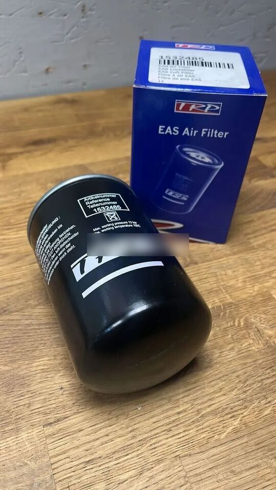 Nowy AdBlue DAF LF/CF/XF 1532485 - Filtro de ar para Camião: foto 1 Nowy AdBlue DAF LF/CF/XF 1532485 - Filtro de ar para Camião: foto 1
