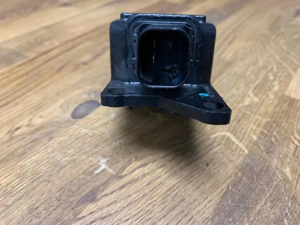 Nowy Zawór Zabezpieczający Cewka Modulatora ABS WABCO 4721965003 - Válvula de freio para Camião: foto 2 Nowy Zawór Zabezpieczający Cewka Modulatora ABS WABCO 4721965003 - Válvula de freio para Camião: foto 2
