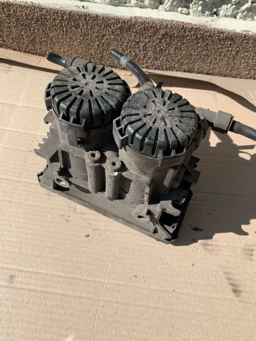 REGENER K001411 Renault Premium DXI VOLVO FH - Válvula de freio para Camião: foto 4 REGENER K001411 Renault Premium DXI VOLVO FH - Válvula de freio para Camião: foto 4