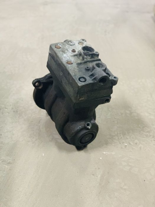 WABCO 9125140010 Volvo,Renault DXI truck - Compressor, sistema de ar comprimido para Camião: foto 4 WABCO 9125140010 Volvo,Renault DXI truck - Compressor, sistema de ar comprimido para Camião: foto 4