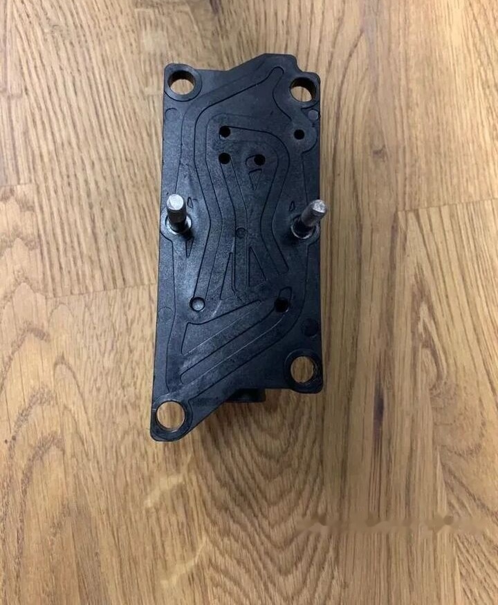 WABCO Nowy Zawór Zabezpieczający Cewka Modulatora ABS 4721965103 24V 4721965103 - Válvula de freio para Camião: foto 3 WABCO Nowy Zawór Zabezpieczający Cewka Modulatora ABS 4721965103 24V 4721965103 - Válvula de freio para Camião: foto 3