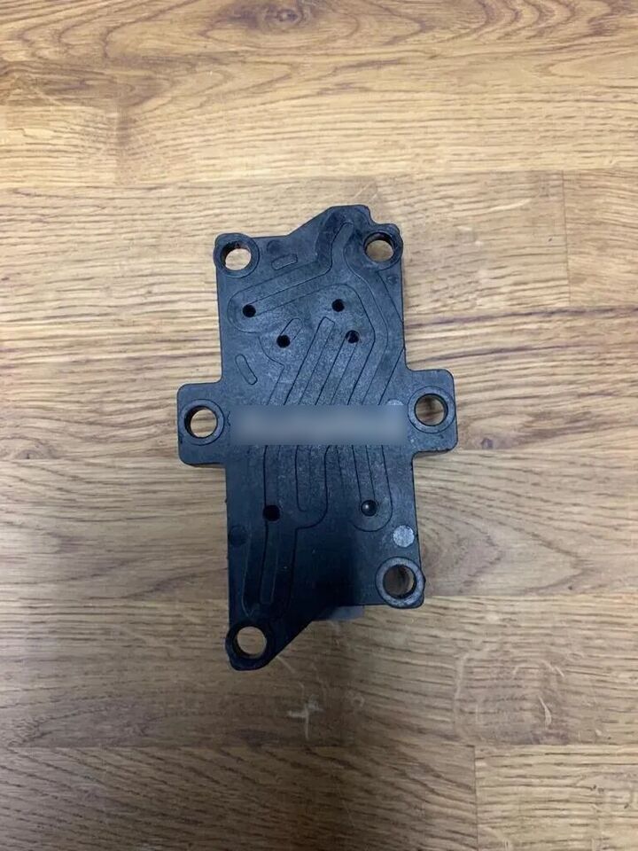WABCO Nowy Zawór Zabezpieczający Cewka Modulatora ABS 4721966203 12 V 4721966203 - Válvula de freio para Camião: foto 3 WABCO Nowy Zawór Zabezpieczający Cewka Modulatora ABS 4721966203 12 V 4721966203 - Válvula de freio para Camião: foto 3