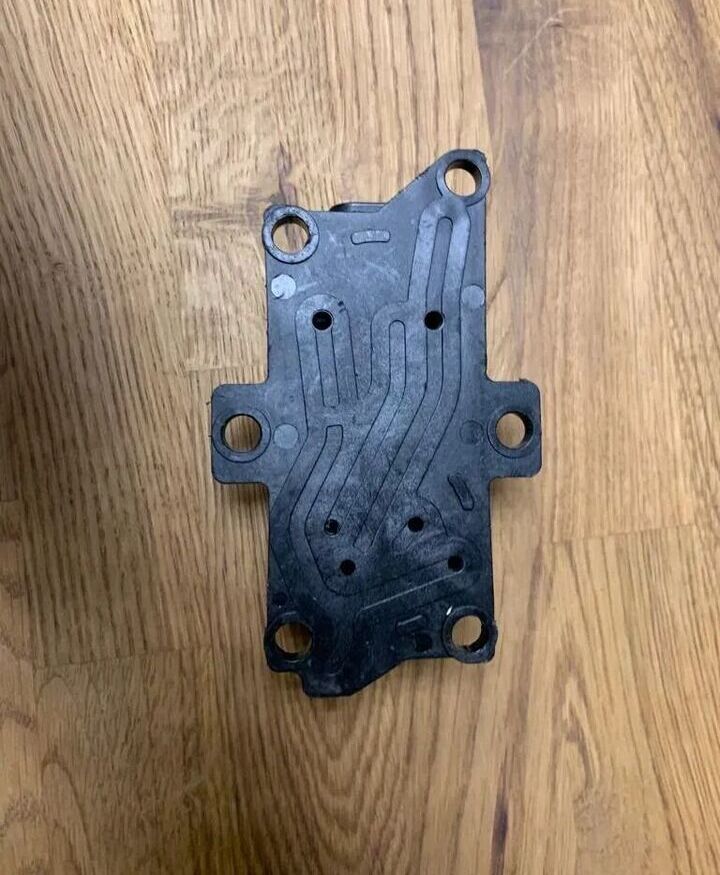 Zawór Zabezpieczający Cewka Modulatora ABS WABCO 4721266003 24 V 4721266003 - Válvula de freio para Camião: foto 2 Zawór Zabezpieczający Cewka Modulatora ABS WABCO 4721266003 24 V 4721266003 - Válvula de freio para Camião: foto 2