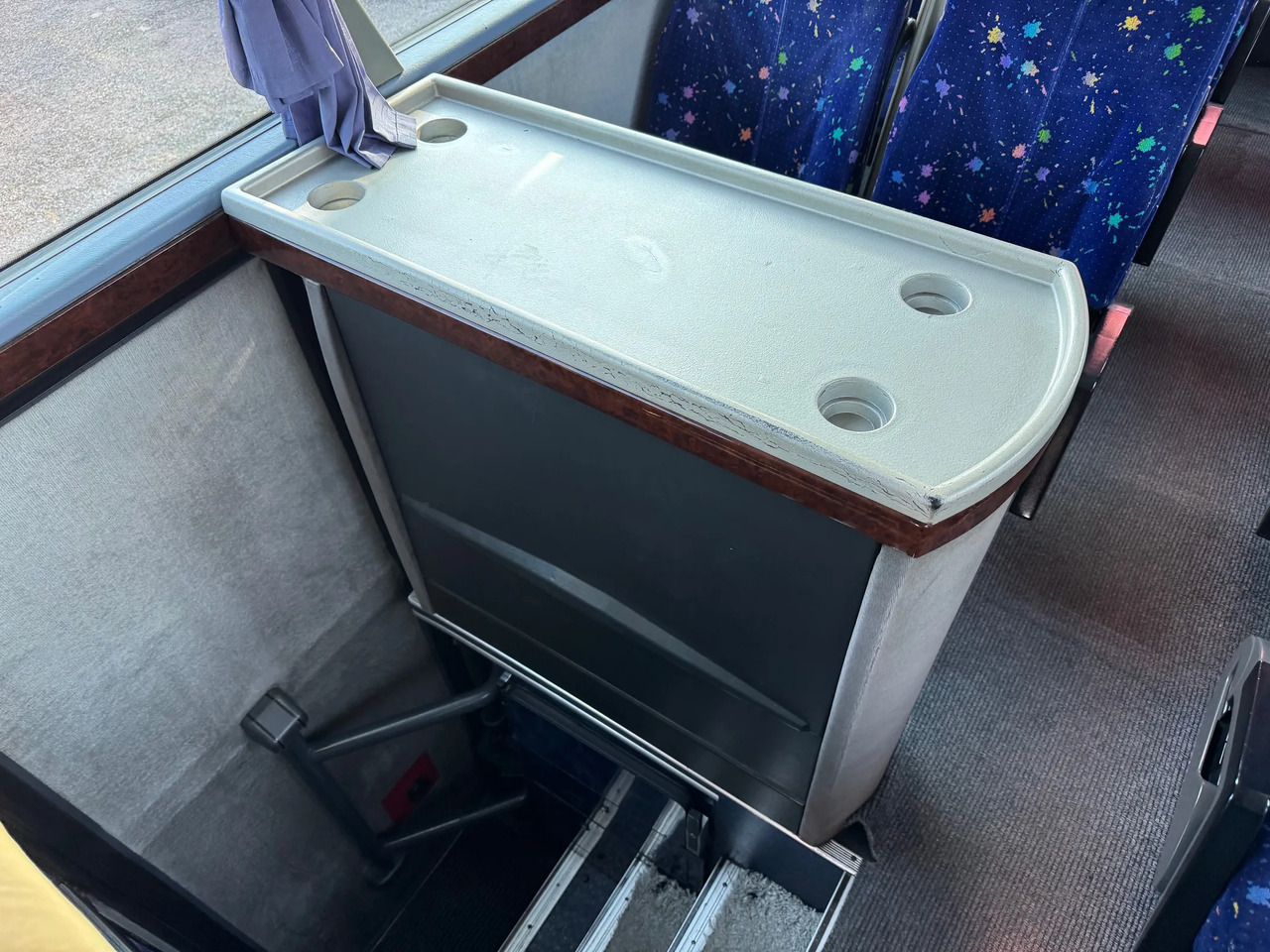 Locação financeira de Neoplan NEOPLAN N516 SHD STARLINER Neoplan NEOPLAN N516 SHD STARLINER: foto 9