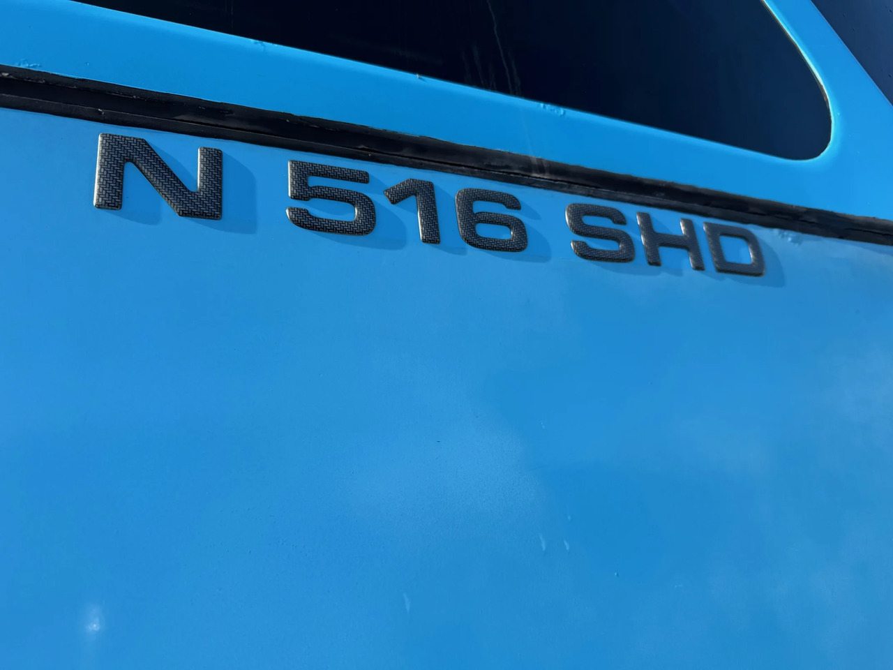 Locação financeira de Neoplan NEOPLAN N516 SHD STARLINER Neoplan NEOPLAN N516 SHD STARLINER: foto 20