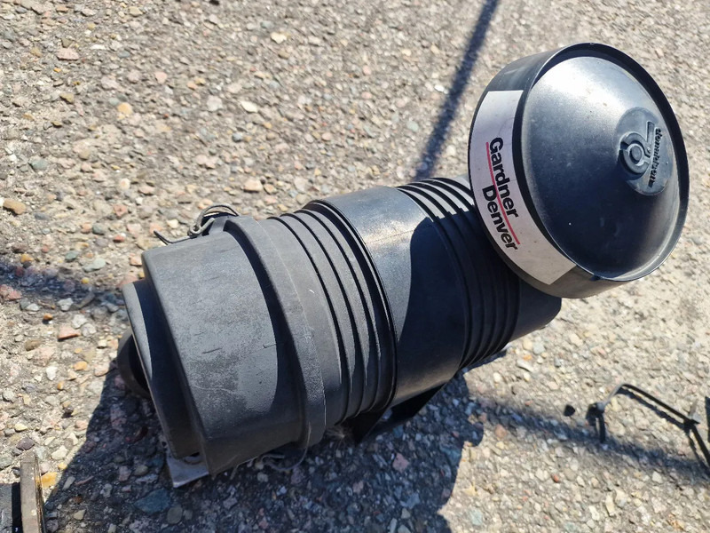 Diversen Gardner Denver - Motor e peças para Camião: foto 5 Diversen Gardner Denver - Motor e peças para Camião: foto 5