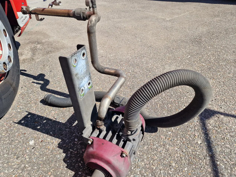 Diversen Gardner Denver - Motor e peças para Camião: foto 4 Diversen Gardner Denver - Motor e peças para Camião: foto 4