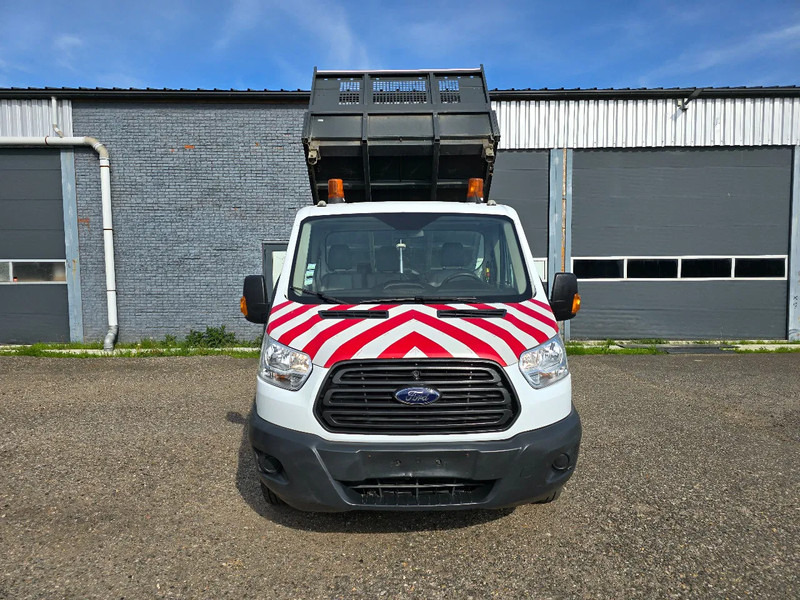 Ford Transit, 40000km Tipper - Carrinha basculante: foto 3 Ford Transit, 40000km Tipper - Carrinha basculante: foto 3