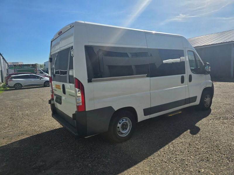 Citroën Jumper 9 sits, invalide lift, Disabled(Camper) - Veículo comercial: foto 5 Citroën Jumper 9 sits, invalide lift, Disabled(Camper) - Veículo comercial: foto 5