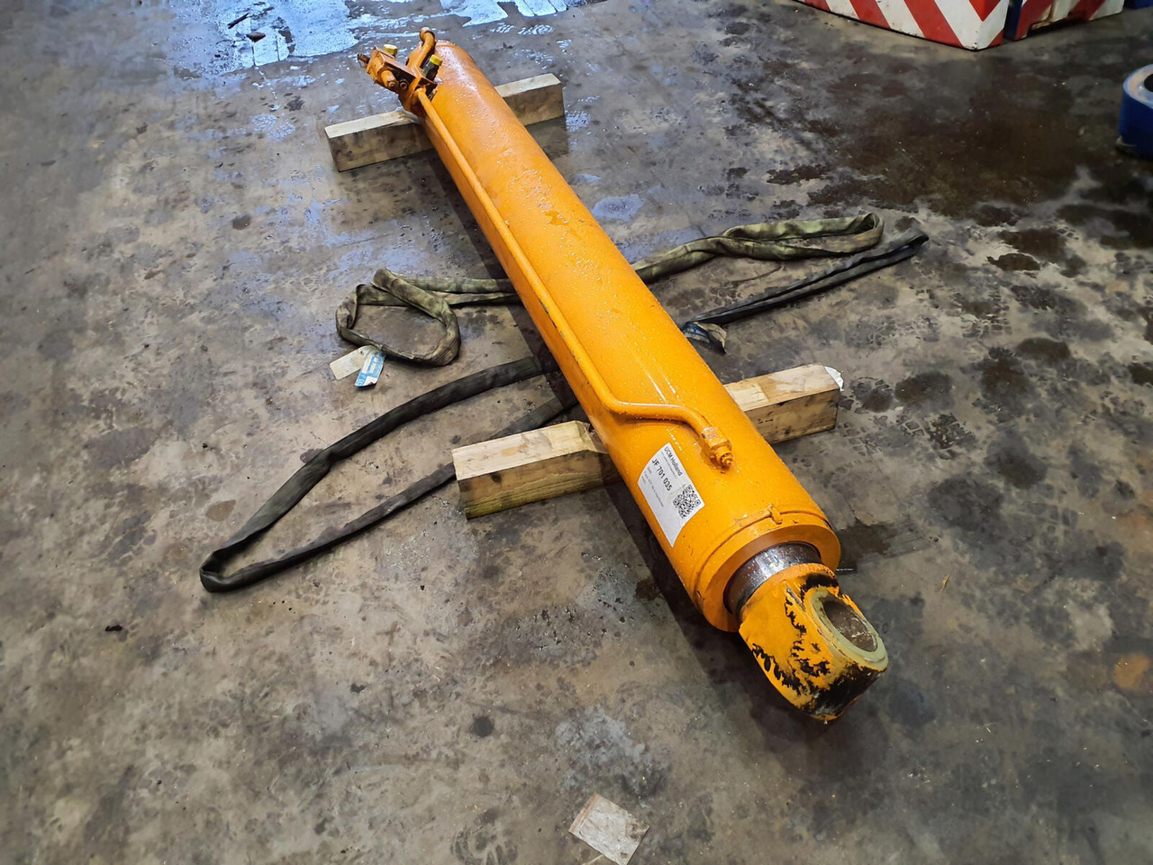 FAUN ATF 30-2 Boom cylinder - Cilindro hidráulico para Grua móvel: foto 3 FAUN ATF 30-2 Boom cylinder - Cilindro hidráulico para Grua móvel: foto 3
