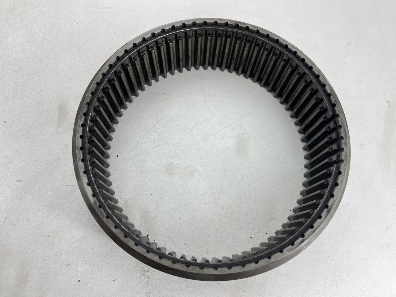 Comando final para Grua móvel FAUN ATF 30 planetary gear 17-24-67-32-3pl-H87: foto 6