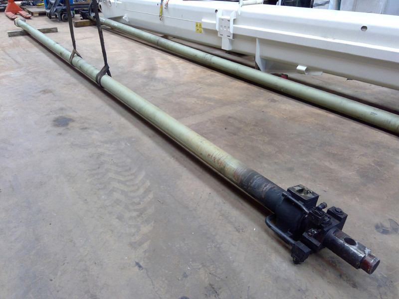 Faun ATF 60-4 telescopic cylinder single - Cilindro hidráulico para Guindaste: foto 2 Faun ATF 60-4 telescopic cylinder single - Cilindro hidráulico para Guindaste: foto 2