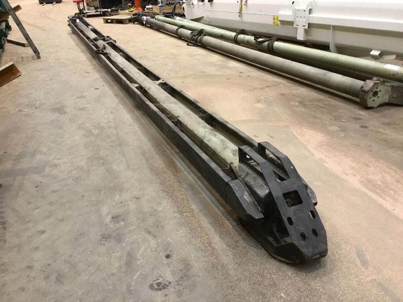 Faun ATF 80-4 Telescopic boom cylinder - Cilindro hidráulico para Guindaste: foto 3 Faun ATF 80-4 Telescopic boom cylinder - Cilindro hidráulico para Guindaste: foto 3