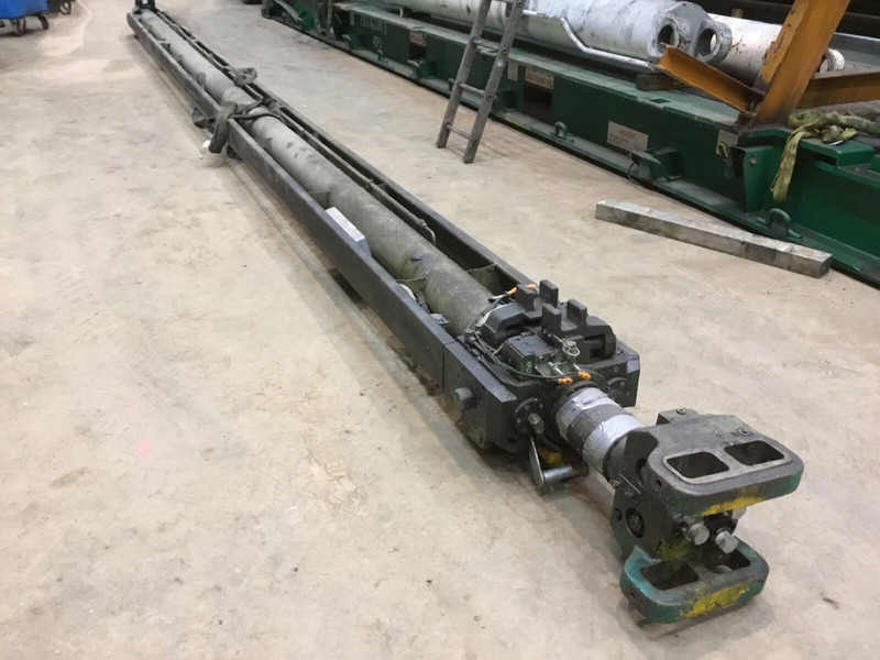 Faun ATF 80-4 Telescopic boom cylinder - Cilindro hidráulico para Guindaste: foto 2 Faun ATF 80-4 Telescopic boom cylinder - Cilindro hidráulico para Guindaste: foto 2