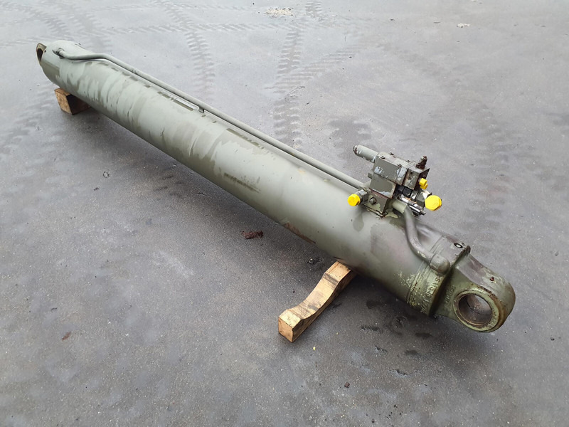 Cilindro hidráulico para Guindaste Faun RTF 25-2 boom cylinder: foto 1