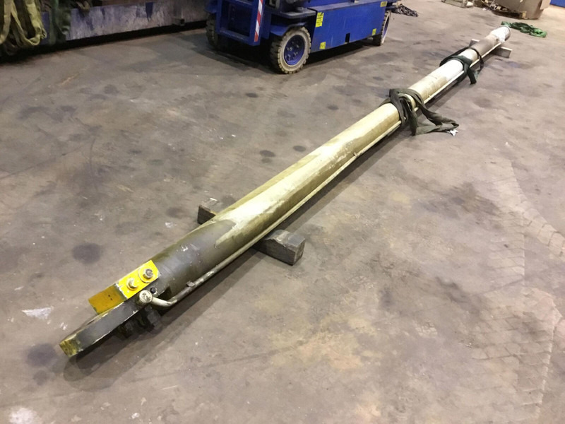 Faun RTF 30 telescopic cylinder double - Cilindro hidráulico para Guindaste: foto 4 Faun RTF 30 telescopic cylinder double - Cilindro hidráulico para Guindaste: foto 4