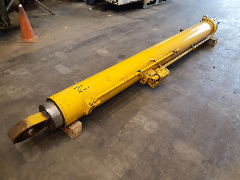 Grove GMK 3050 boom cylinder - Cilindro hidráulico para Guindaste: foto 4 Grove GMK 3050 boom cylinder - Cilindro hidráulico para Guindaste: foto 4