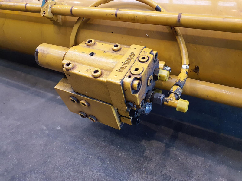 Grove GMK 3050 boom cylinder - Cilindro hidráulico para Guindaste: foto 5 Grove GMK 3050 boom cylinder - Cilindro hidráulico para Guindaste: foto 5