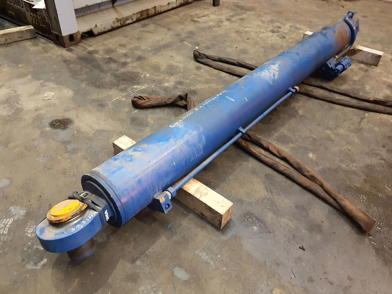 Grove GMK 3050 boom cylinder - Cilindro hidráulico para Guindaste: foto 4 Grove GMK 3050 boom cylinder - Cilindro hidráulico para Guindaste: foto 4