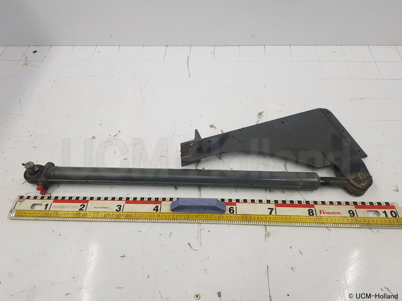Grove GMK 3055 Cabin tipping cylinder - Cilindro hidráulico para Guindaste: foto 2 Grove GMK 3055 Cabin tipping cylinder - Cilindro hidráulico para Guindaste: foto 2