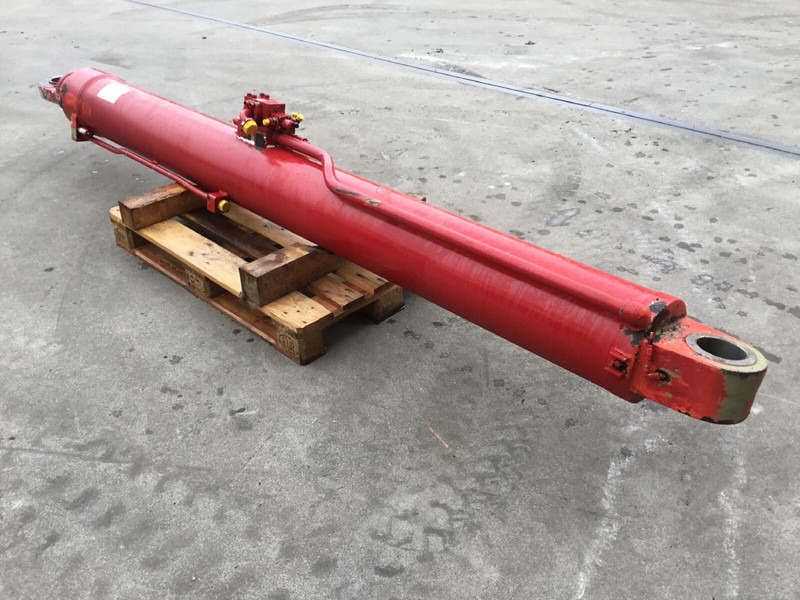 Cilindro hidráulico para Guindaste Grove GMK 3055 boom cylinder: foto 1