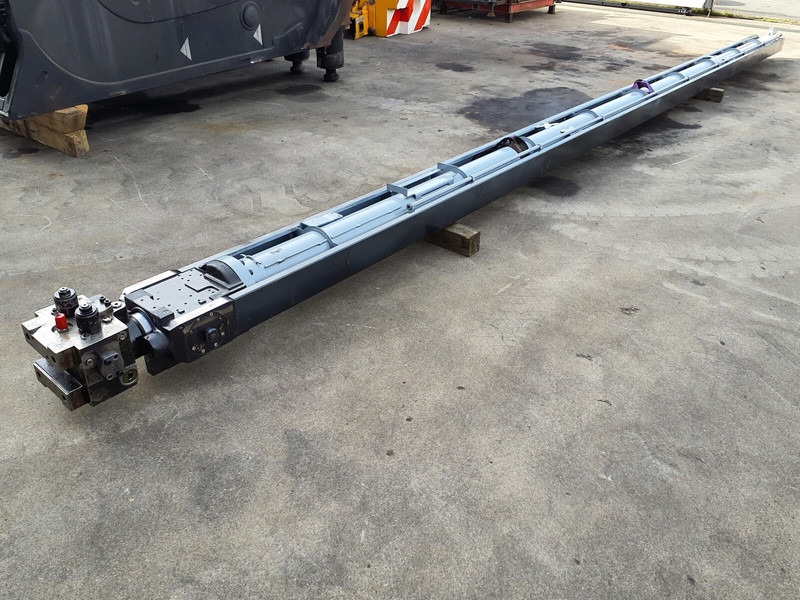 Grove GMK 3055 telescopic cylinder - Cilindro hidráulico para Guindaste: foto 2 Grove GMK 3055 telescopic cylinder - Cilindro hidráulico para Guindaste: foto 2