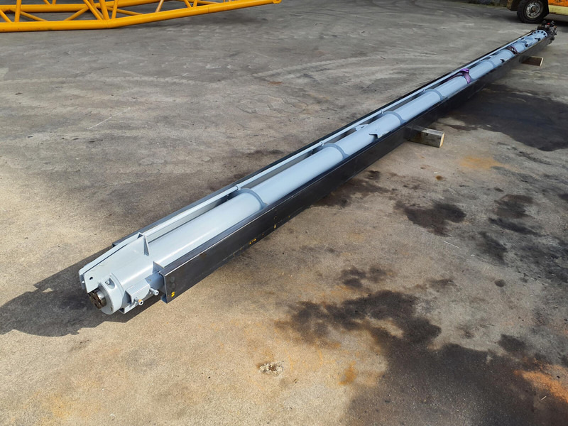 Grove GMK 3055 telescopic cylinder - Cilindro hidráulico para Guindaste: foto 3 Grove GMK 3055 telescopic cylinder - Cilindro hidráulico para Guindaste: foto 3