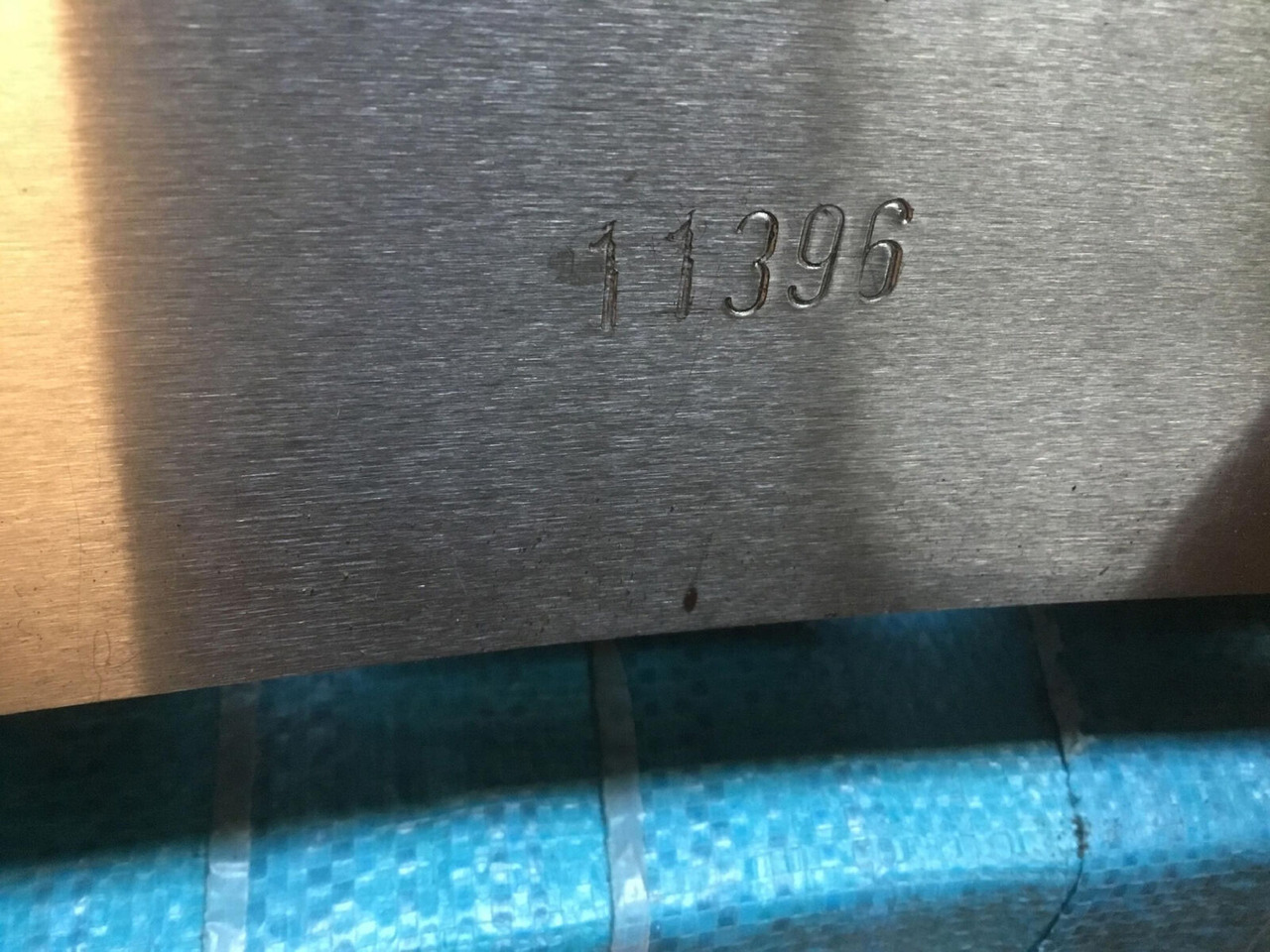 Grove GMK 4100L slewing gear - Coroa de giro para Grua móvel: foto 5 Grove GMK 4100L slewing gear - Coroa de giro para Grua móvel: foto 5