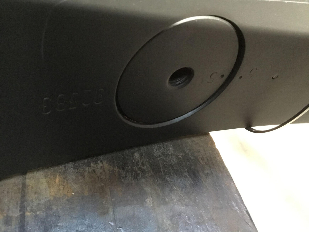 Grove GMK 5130-1 slew ring - Coroa de giro para Grua móvel: foto 5 Grove GMK 5130-1 slew ring - Coroa de giro para Grua móvel: foto 5