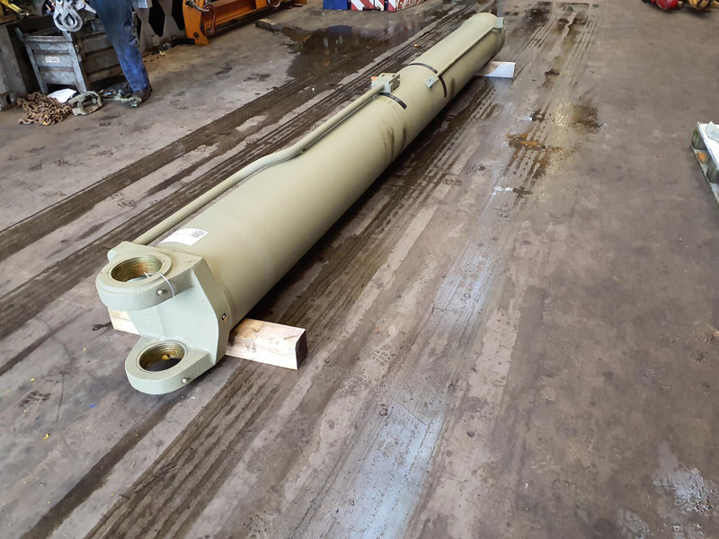 Grove GMK 5220 boom cylinder - Cilindro hidráulico para Guindaste: foto 4 Grove GMK 5220 boom cylinder - Cilindro hidráulico para Guindaste: foto 4