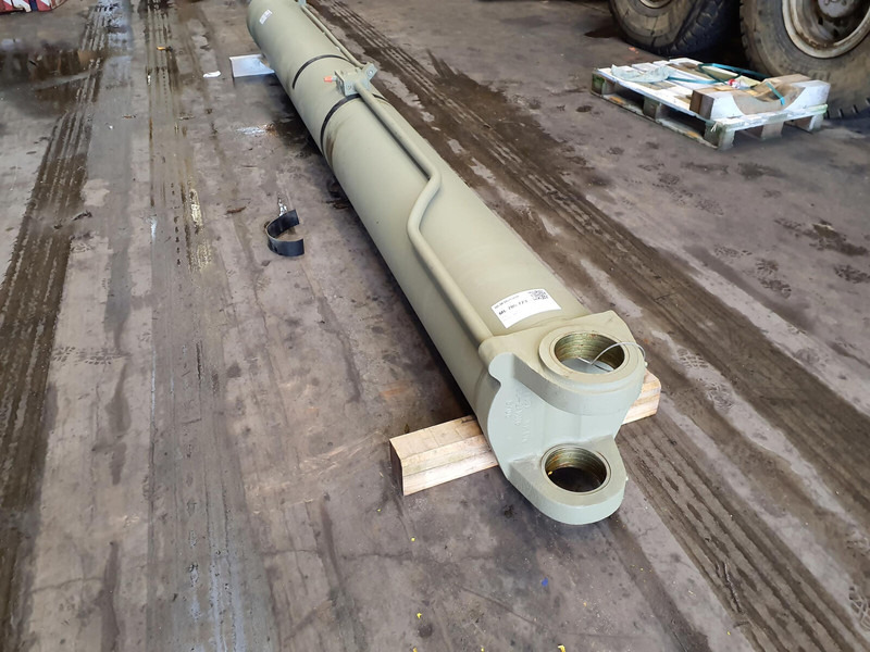Grove GMK 5220 boom cylinder - Cilindro hidráulico para Guindaste: foto 3 Grove GMK 5220 boom cylinder - Cilindro hidráulico para Guindaste: foto 3