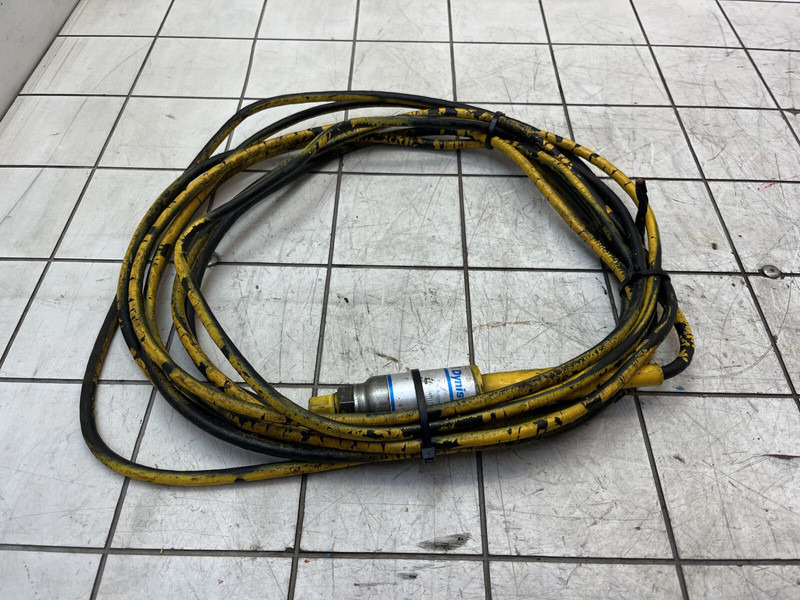 Sensor para Guindaste Grove GMK pressure sensor: foto 1