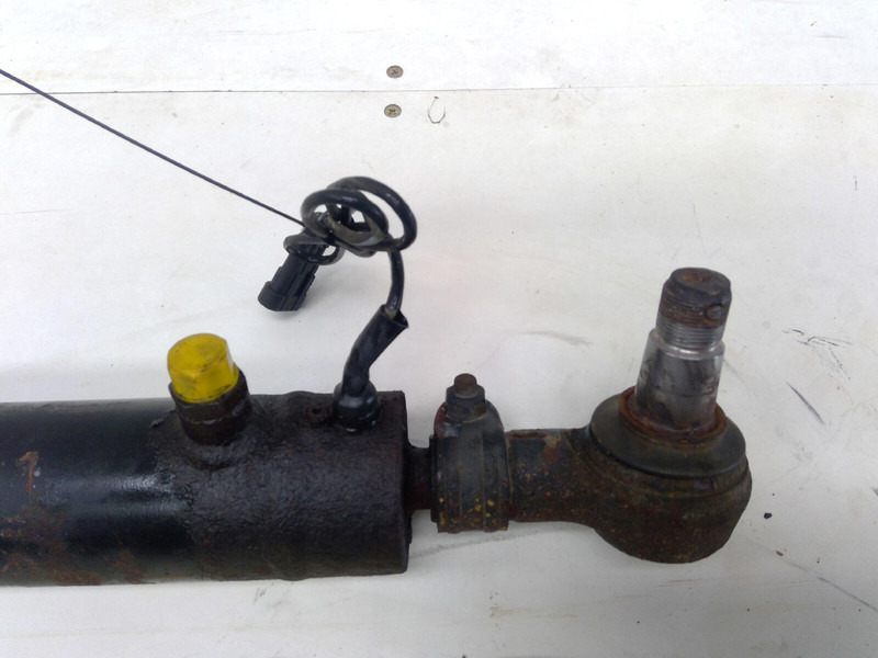 Grove Grove GMK 3055 steering cylinder axle 1 right - Cilindro hidráulico para Guindaste: foto 3 Grove Grove GMK 3055 steering cylinder axle 1 right - Cilindro hidráulico para Guindaste: foto 3