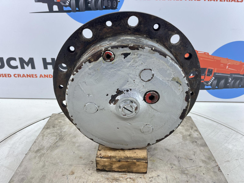 KESSLER Planetary gear 31-15-62-40-pl-H84-46 - Suspensão para Guindaste: foto 1 KESSLER Planetary gear 31-15-62-40-pl-H84-46 - Suspensão para Guindaste: foto 1